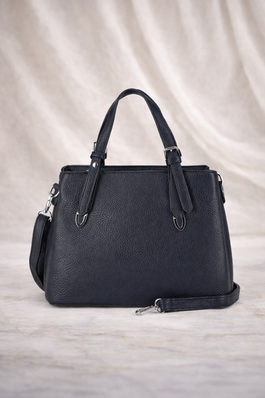Marina Grain – Bolso Estructurado